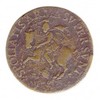 Charles XIX - Jeton hybride non référencé - (ca 1565) Charles XIX - Jeton hybride non référencé - (ca 1565)