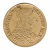 Louis XIV - États d'Artois - (1652) Louis XIV - États d'Artois - (1652)
