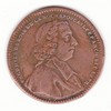 Frédéric Jérôme de Roye de la Rochefoucault - Archevêque de Bourges - 1729 Frédéric Jérôme de Roye de la Rochefoucault - Archevêque de Bourges - 1729