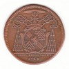 Frédéric Jérôme de Roye de la Rochefoucault - Archevêque de Bourges - 1729 Frédéric Jérôme de Roye de la Rochefoucault - Archevêque de Bourges - 1729