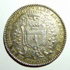 Lyon - Alexis-Antoine Regny - Trésorier général et receveur - 1785 Lyon - Alexis-Antoine Regny - Trésorier général et receveur - 1785
