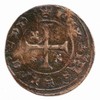 Jeton de compte au nom de Jésus - XV°S. Jeton de compte au nom de Jésus - XV°S.