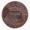 Perche - Tristan de Rostaing et Françoise Robertel - Baron de de Brou - 1580 Perche - Tristan de Rostaing et Françoise Robertel - Baron de de Brou - 1580