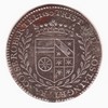 Perche - Tristan de Rostaing et Françoise Robertel - Baron de de Brou - 1580 Perche - Tristan de Rostaing et Françoise Robertel - Baron de de Brou - 1580
