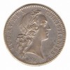 Louis XV - Artillerie - 1744 Louis XV - Artillerie - 1744