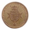 Antoine Louis Lefèvre de Caumartin -
Prévot des marchands de Paris - 1782 Ref. Antoine Louis Lefèvre de Caumartin -
Prévot des marchands de Paris - 1782 Ref.