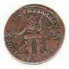 Louis XIII - Jeton de Nuremberg - 1618 Louis XIII - Jeton de Nuremberg - 1618