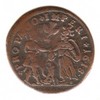 Louis XIII - Jeton de Nuremberg - 1618 Louis XIII - Jeton de Nuremberg - 1618