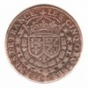 Louis XIII - Trésor Royal - Les cinq grosses fermes de France - 1639 (b) Louis XIII - Trésor Royal - Les cinq grosses fermes de France - 1639 (b)