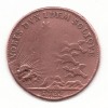 États de Bourgogne - Régence LOUIS XV - 1722 États de Bourgogne - Régence LOUIS XV - 1722
