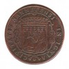 Nantes - Louis Macé - Sieur de la Roche - 1663 Nantes - Louis Macé - Sieur de la Roche - 1663