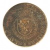 Trésoriers Généraux de France - Henri III - 1578 Trésoriers Généraux de France - Henri III - 1578