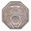 Dominique de La Rochefoucauld de Langeac -
Archevêque de Rouen - (1759) Dominique de La Rochefoucauld de Langeac -
Archevêque de Rouen - (1759)