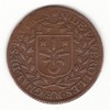 Nicolas de Faverolles - Receveur Général des Pauvres Nicolas de Faverolles - Receveur Général des Pauvres