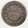 Compagnie d'assurances de transports maritimes du Havre - 1904