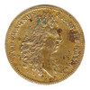 Louis XIV - États du Languedoc - (1698) Louis XIV - États du Languedoc - (1698)