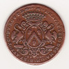 Lyon - Consulat et échevins - 1709 Lyon - Consulat et échevins - 1709