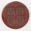 Lyon - Consulat et échevins - 1709 Lyon - Consulat et échevins - 1709