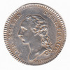 Louis XVI - Lieutenants criminels de robe courte - 1724 Louis XVI - Lieutenants criminels de robe courte - 1724