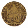 Chambre des comptes du clergé - 1600 Chambre des comptes du clergé - 1600