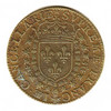 Chancellerie - Sceau suprême du royaume de France - 1618 Chancellerie - Sceau suprême du royaume de France - 1618