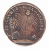 Louis XIV - Tournesol et laurier - 1700 Louis XIV - Tournesol et laurier - 1700