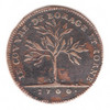 Louis XIV - Tournesol et laurier - 1700 Louis XIV - Tournesol et laurier - 1700