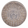 Louis XIV - Conseil du Roi - Retour du Roi à Paris - 1653 Louis XIV - Conseil du Roi - Retour du Roi à Paris - 1653