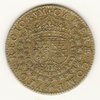 Henri IV - Chambre des Comptes du Roi - 1600 Henri IV - Chambre des Comptes du Roi - 1600