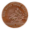 Louis XIV - Trésor Royal - 1709 Louis XIV - Trésor Royal - 1709