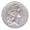 Louis XV - Chambre aux deniers - 1750 Louis XV - Chambre aux deniers - 1750