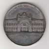 Exposition Universelle 1855 - Palais de l'Industrie - Pavillon du Nord