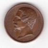 Napoléon III - Election de 1852 - Borrel Napoléon III - Election de 1852 - Borrel