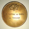 Mnémosyne de Jean Vernon - 1er Festival de cinéma du Touquet