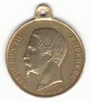 Napoléon III - Election de 1852 - Caqué Napoléon III - Election de 1852 - Caqué