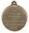 Napoléon III - Election de 1852 - Caqué Napoléon III - Election de 1852 - Caqué