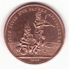 Chûte de la royauté - Ayez pitié d'un pauvre aveugle - 1848 Chûte de la royauté - Ayez pitié d'un pauvre aveugle - 1848