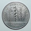 Société de Médecine de Paris - 4 Germinal AN IV - 1896 Société de Médecine de Paris - 4 Germinal AN IV - 1896