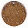 Marie Thérèse d'Autriche Thaler (1760) Marie Thérèse d'Autriche Thaler (1760)