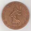 CE monnaie de Paris 50ème anniv