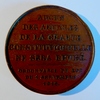 Louis XVIII - Ordonnance de 1816 Louis XVIII - Ordonnance de 1816