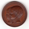 Robert et Philippe d'Orléans - ca 1845 Robert et Philippe d'Orléans - ca 1845
