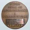 Syndicat Général des Maisons d'Alimentation à Succursales - 1951 Syndicat Général des Maisons d'Alimentation à Succursales - 1951