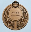 ANSE 1951 signée Augis ANSE 1951 signée Augis