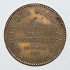 Répression de la contrefaçon - 1877 Répression de la contrefaçon - 1877