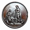 Quête pour les pauvres du XIIème Ardt - 1865 Quête pour les pauvres du XIIème Ardt - 1865