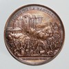 Le donjon de Vincennes - Prise de la Bastille - 1844 Le donjon de Vincennes - Prise de la Bastille - 1844