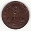 Le général François Négrier - Journées de juin 1848 Le général François Négrier - Journées de juin 1848