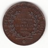 Le général François Négrier - Journées de juin 1848 Le général François Négrier - Journées de juin 1848