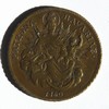 Thaler Maximilien III - Bavière - 1760 Thaler Maximilien III - Bavière - 1760